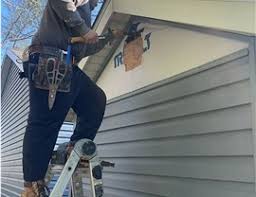 Best Insulated Siding Installation  in Manning, SC